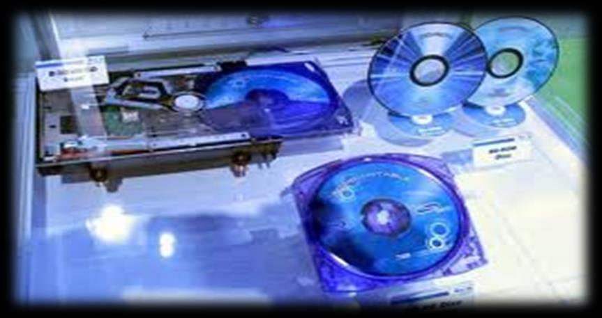 Blu-ray disc, también conocido como Bluray o BD, es un formato de disco óptico de nueva generación desarrollado por la BDA,