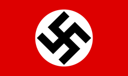 Control social en base al terror. Fuerte ideología Modelo manipulador de la información. Caso Totalitario: Alemania (1933-1945) Partido Nacionalsocialista Obrero Alemán.