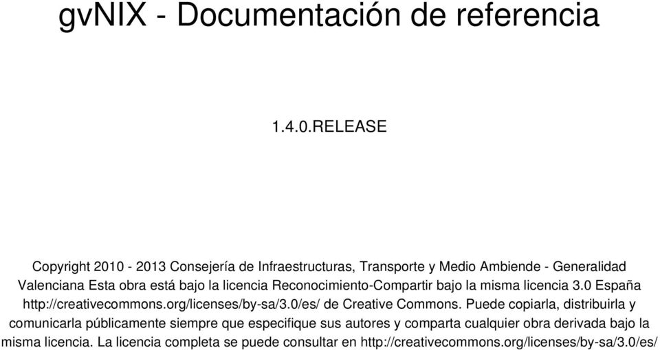 org/licenses/by-sa/3.0/es/ de Creative Commons.