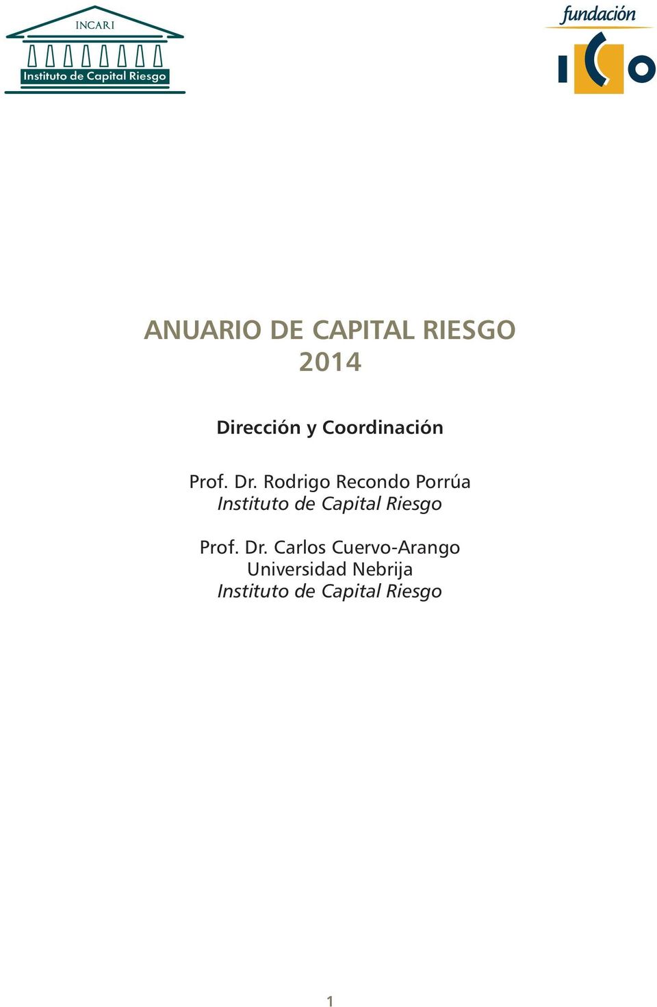 Rodrigo Recondo Porrúa Instituto de Capital