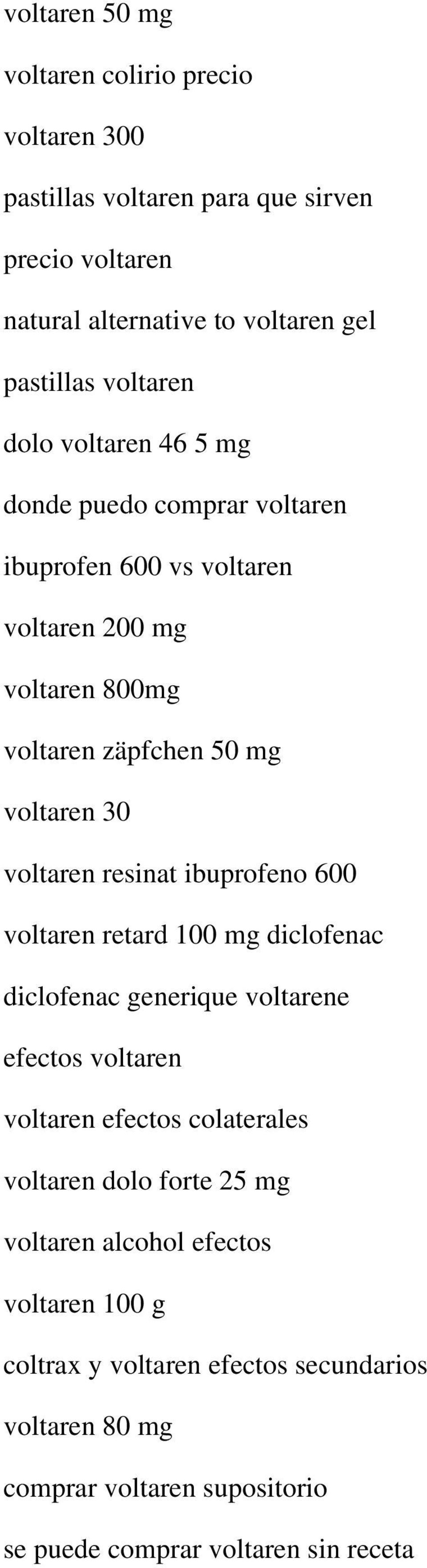 resinat ibuprofeno 600 voltaren retard 100 mg diclofenac diclofenac generique voltarene efectos voltaren voltaren efectos colaterales voltaren dolo forte 25