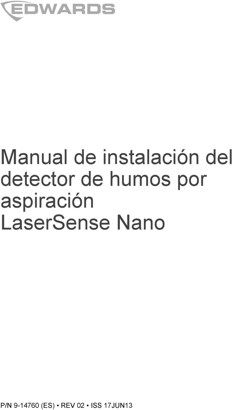 aspiración LaserSense Nano