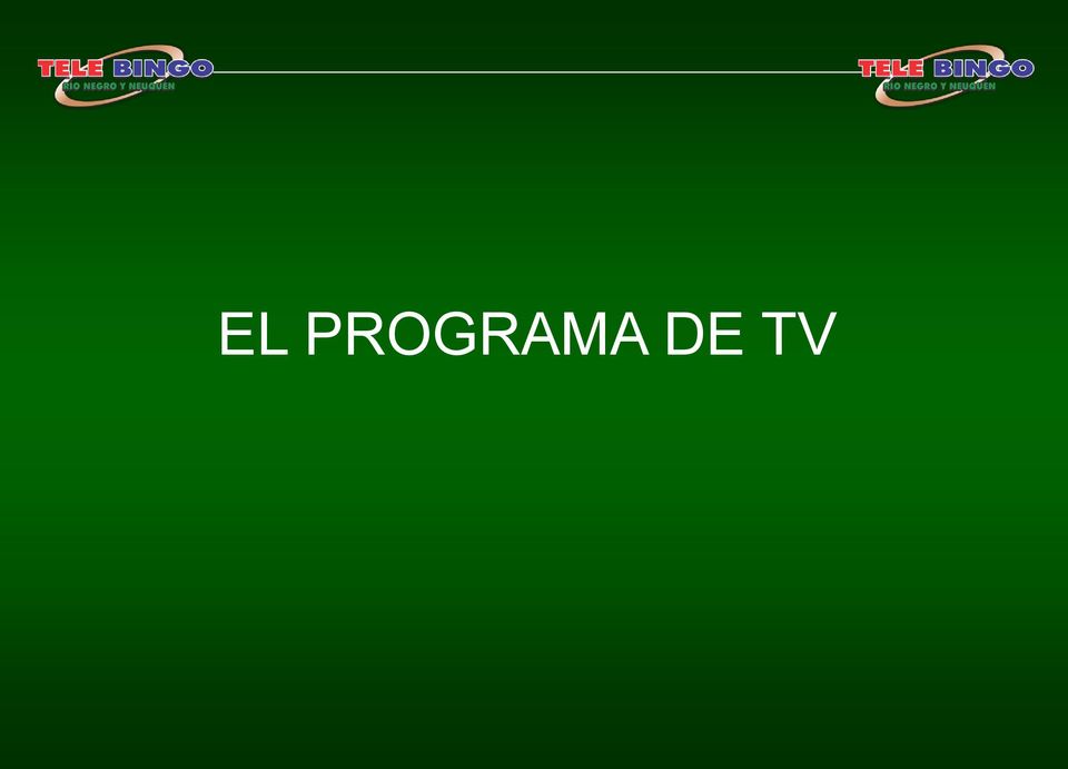 DE TV