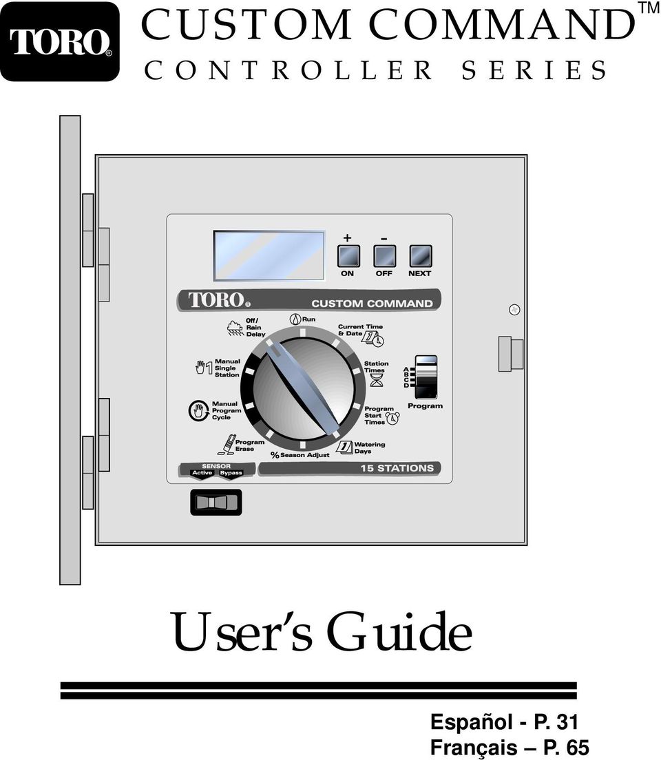 User s Guide