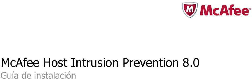Prevention 8.