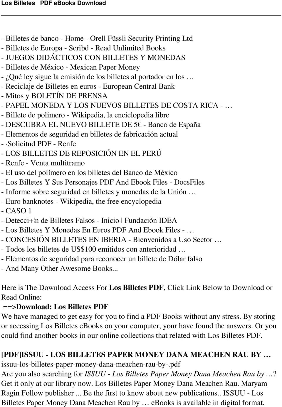 RICA - - Billete de polímero - Wikipedia, la enciclopedia libre - DESCUBRA EL NUEVO BILLETE DE 5 - Banco de España - Elementos de seguridad en billetes de fabricación actual - Solicitud PDF - Renfe -