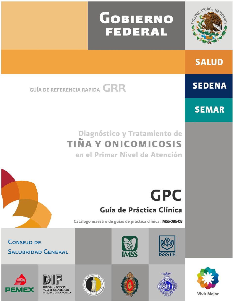 Nivel de Atención GPC Guía de Práctica Clínica