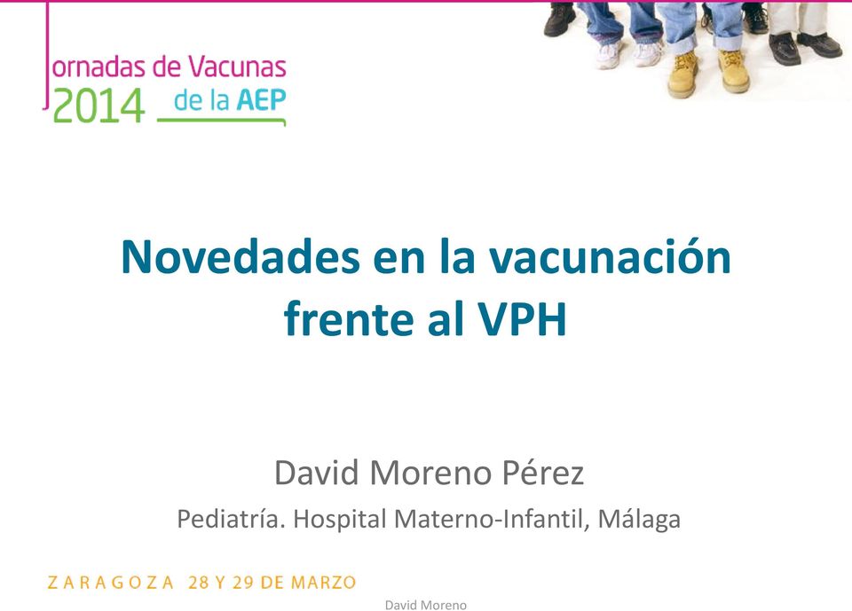 VPH Pérez Pediatría.
