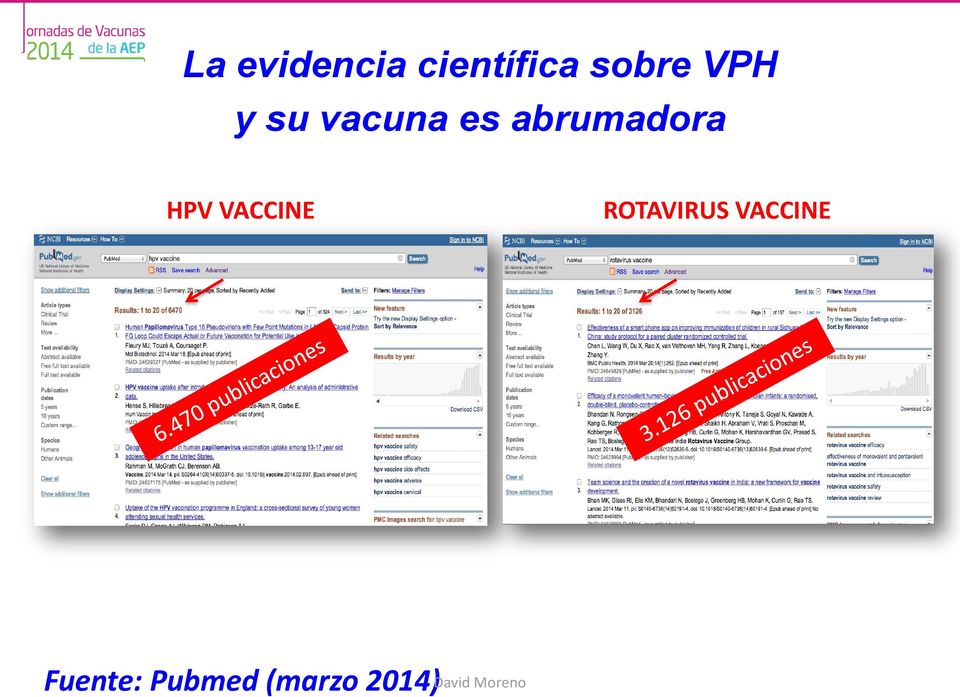 HPV VACCINE ROTAVIRUS VACCINE