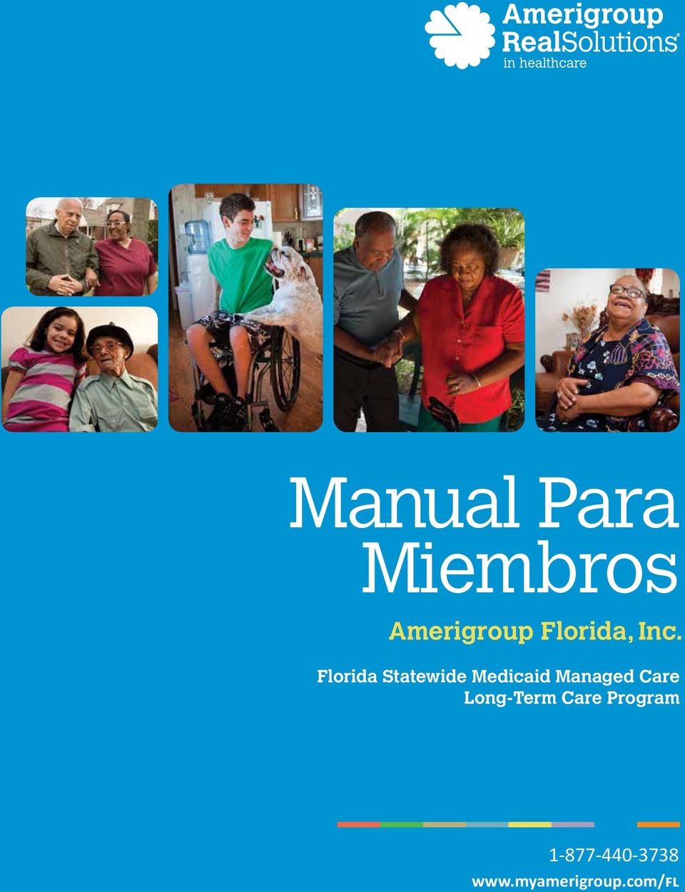 Florida Statewide Medicaid Managed