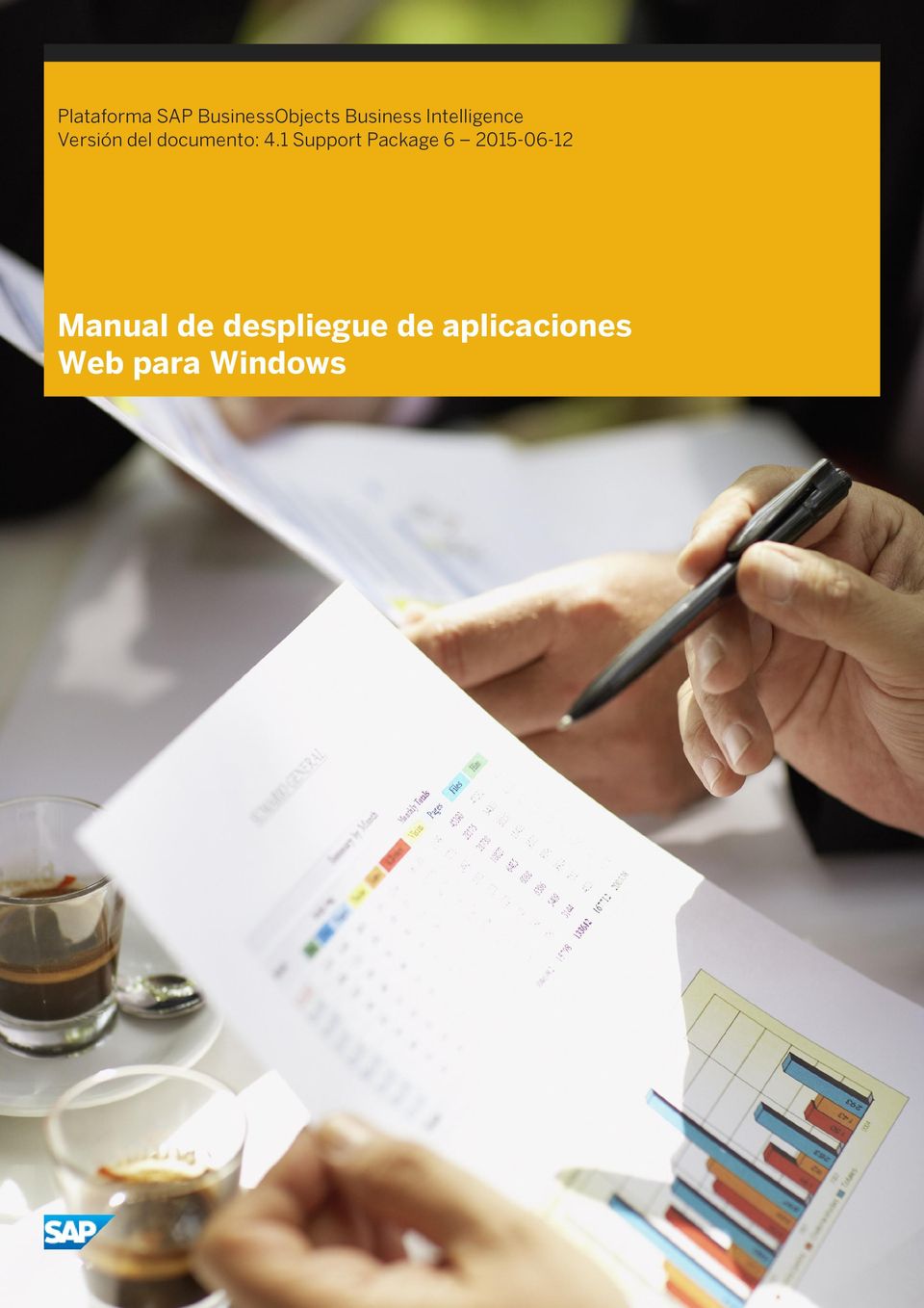 1 Support Package 6 2015-06-12 Manual de