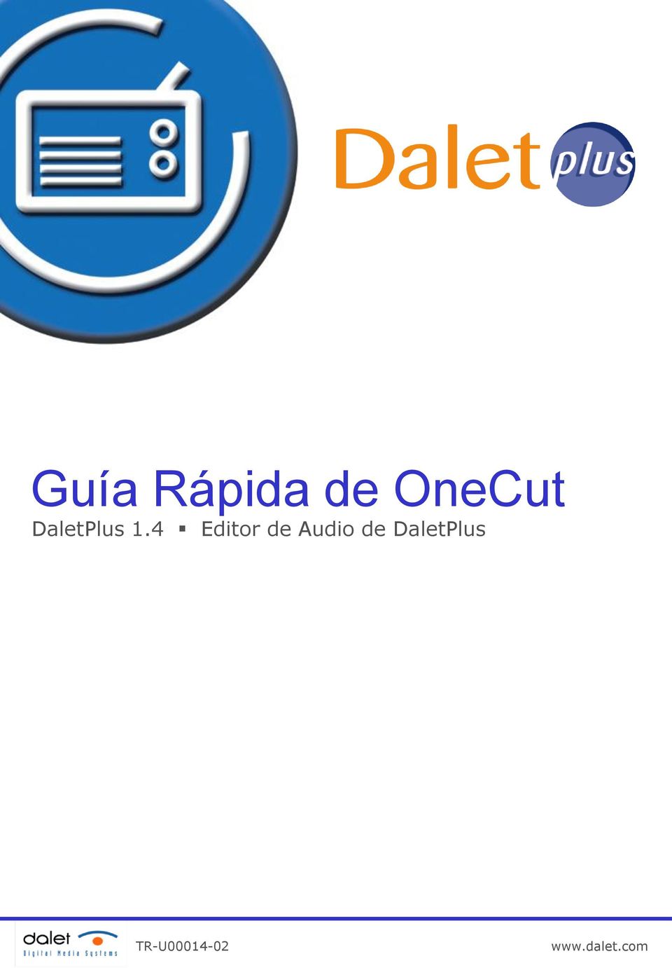 Daletplus Software Download