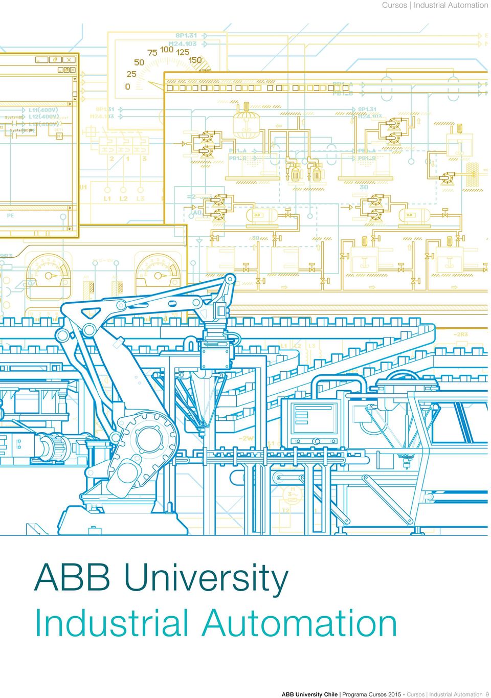 ABB University Chile Programa
