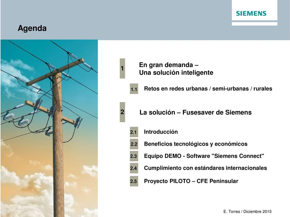Siemens 2.1 2.2 2.3 2.4 2.