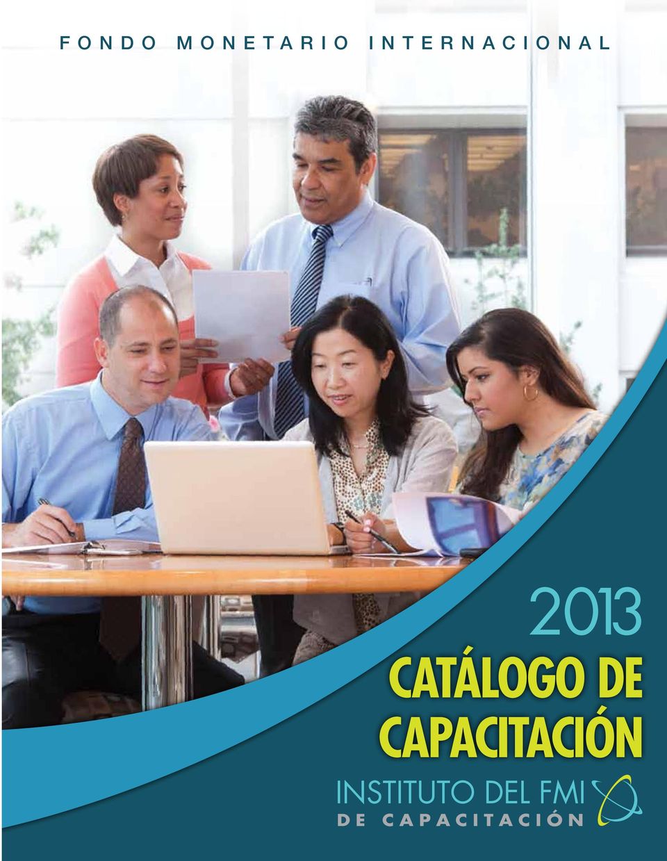 CAPACITY DEVELOPMENT CATÁLOGO DE