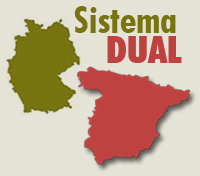 Educational Dual System Implantation Spain is trying to establish the German model of dual system