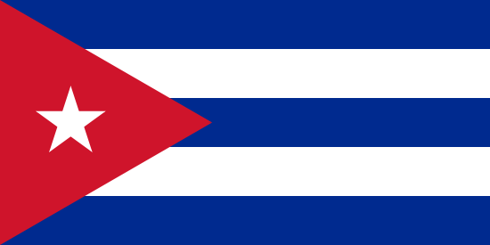 Cuba Comisión Mixta XIV (2014): Proyecto de Aprovechamiento Sostenible de los Cuerpos de Agua con Potencial Acuícola y Pesquero a Nivel Nacional.