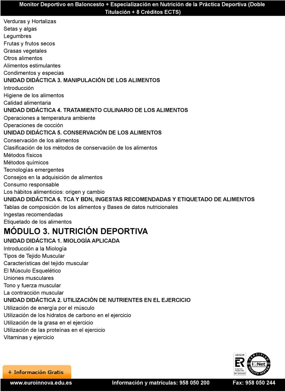 TRATAMIENTO CULINARIO DE LOS ALIMENTOS Operaciones a temperatura ambiente Operaciones de cocción UNIDAD DIDÁCTICA 5.