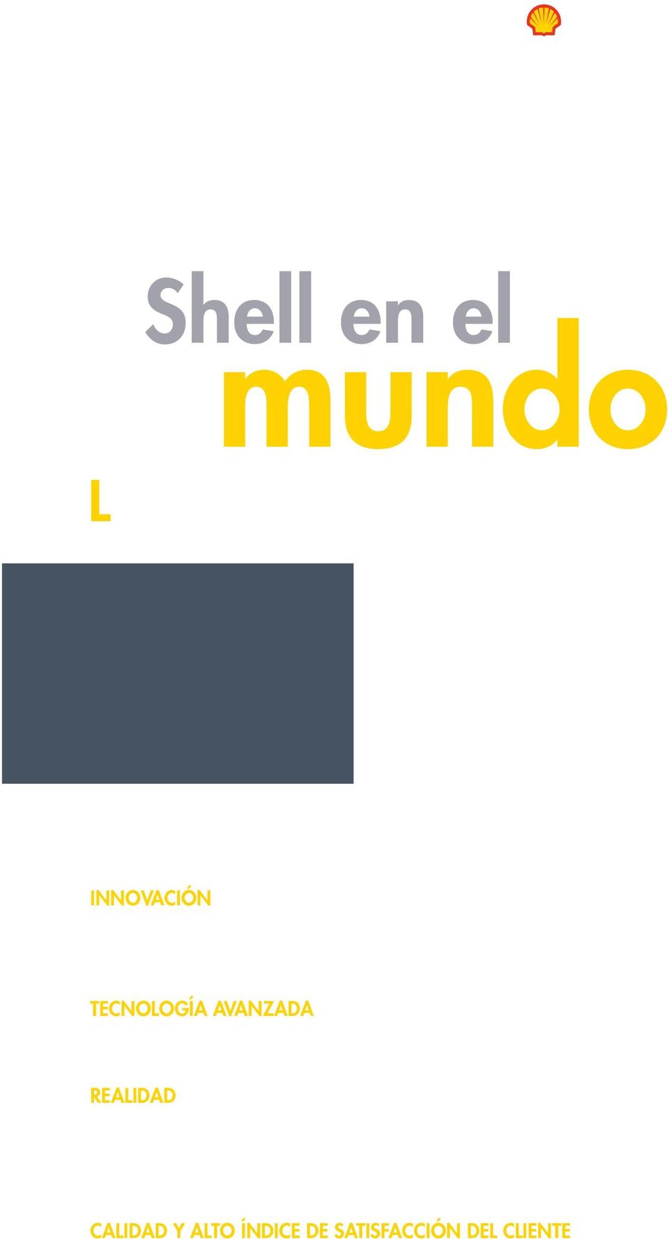 Shell invierte anualmente en I+D más de 700 millones de dólares al año y dispone de una división propia de investigación con más de 4.500 expertos en todo el mundo: Shell Global Solutions.