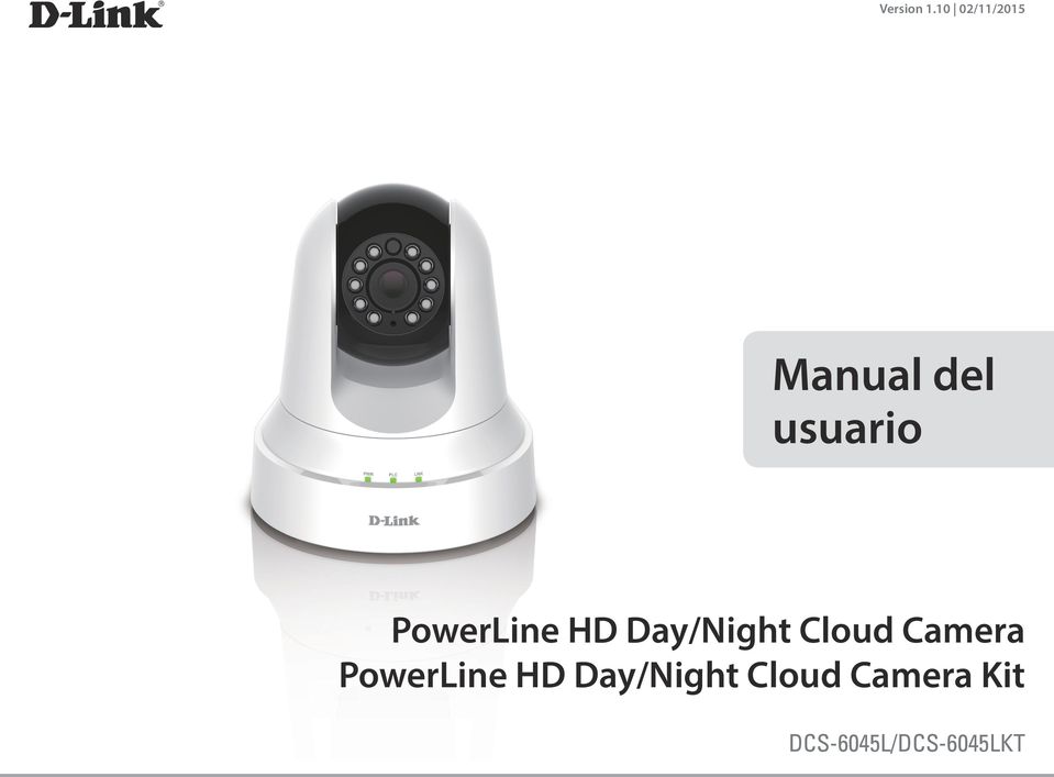 PowerLine HD Day/Night Cloud