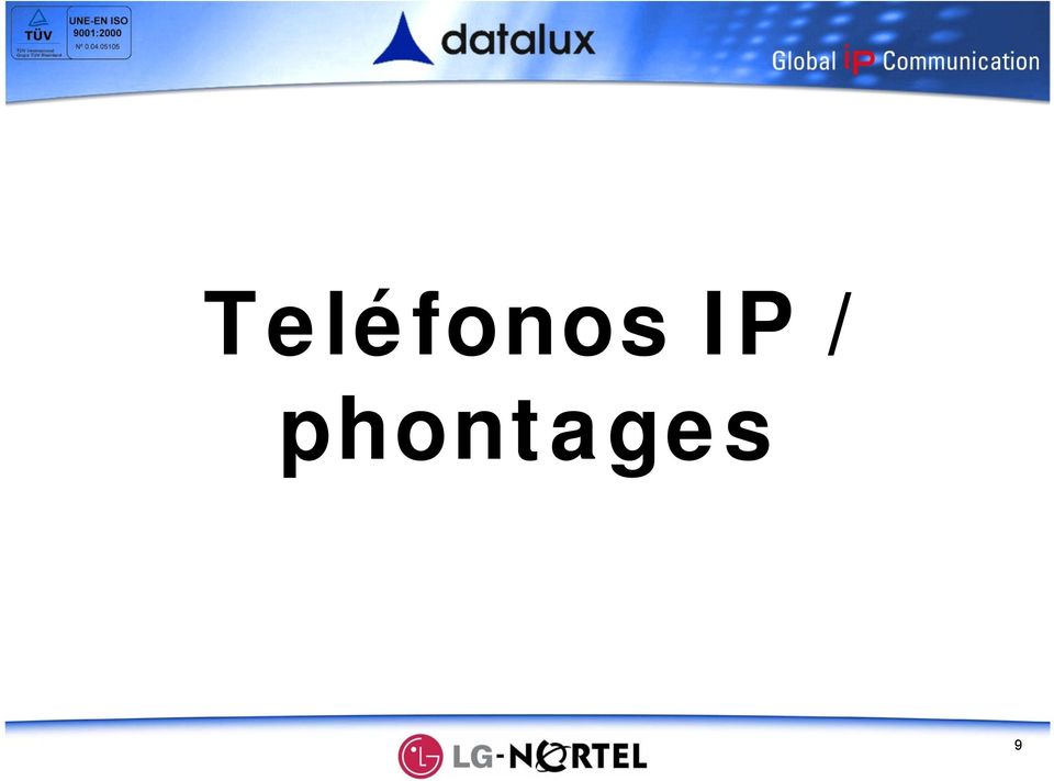 phontages