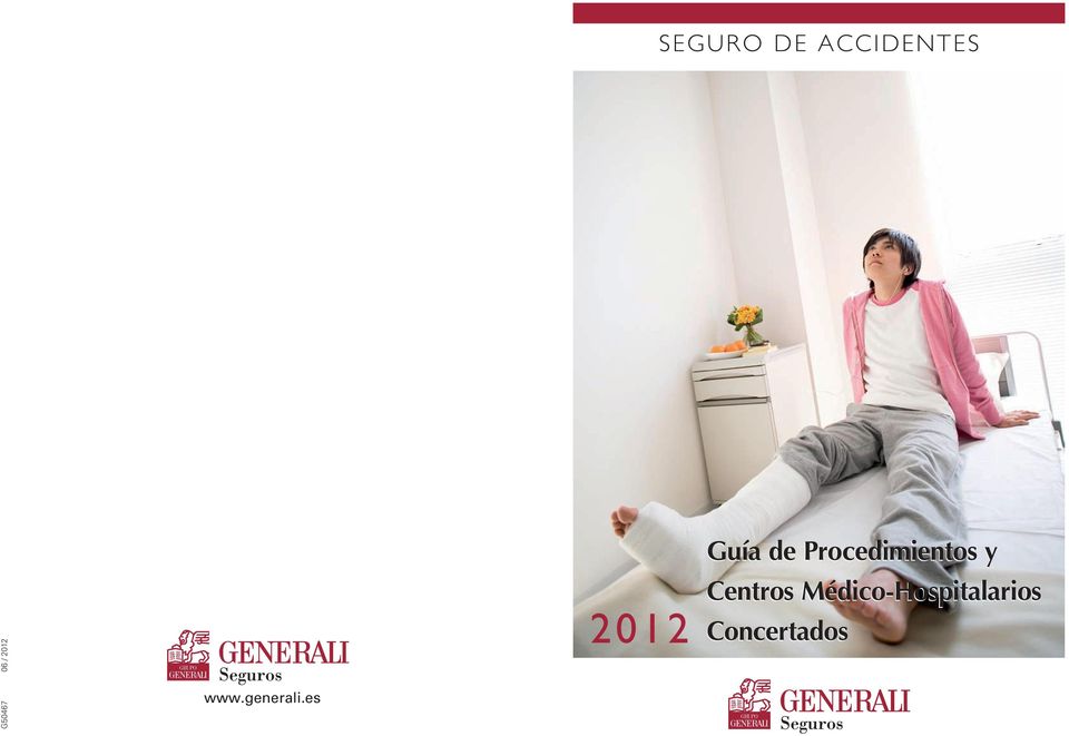 2012 www.generali.