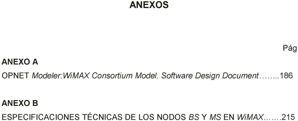 Software Design Document.