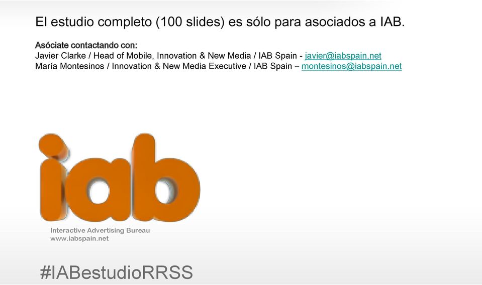 IAB Spain - javier@iabspain.