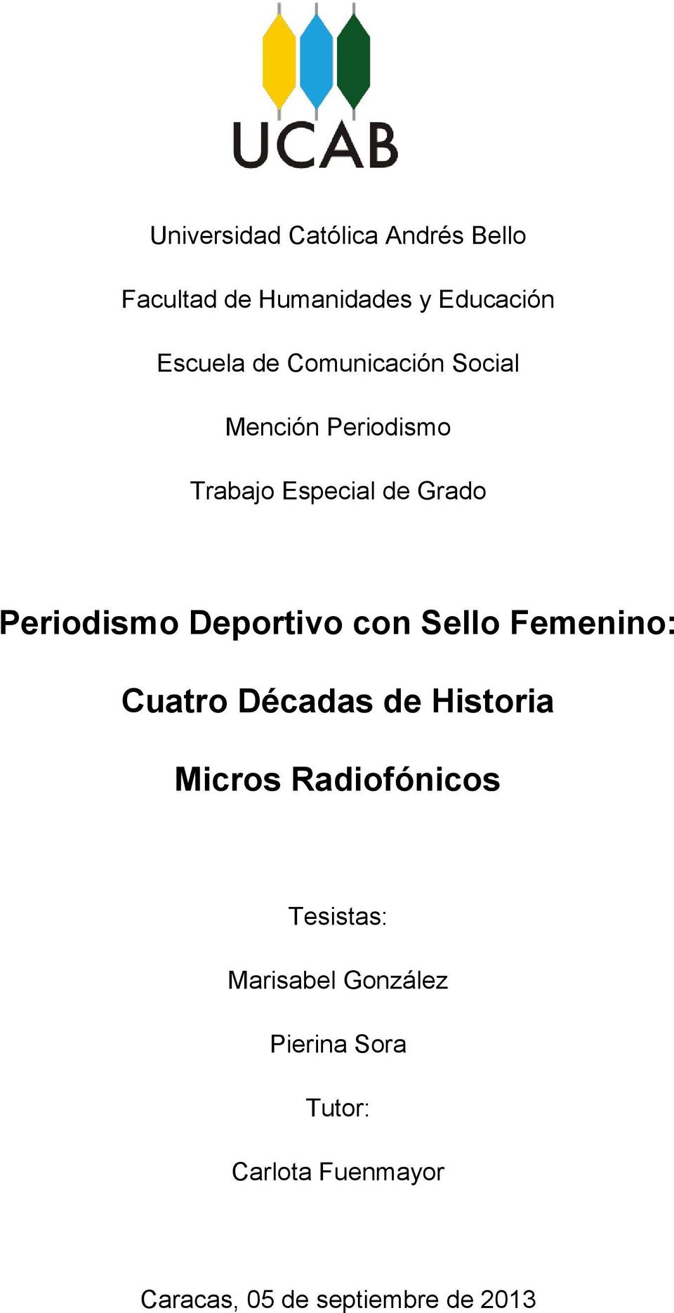 Deportivo con Sello Femenino: Cuatro Décadas de Historia Micros Radiofónicos