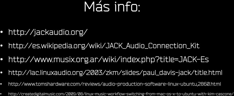 org/2003/zkm/slides/paul_davis-jack/title.html http://www.tomshardware.