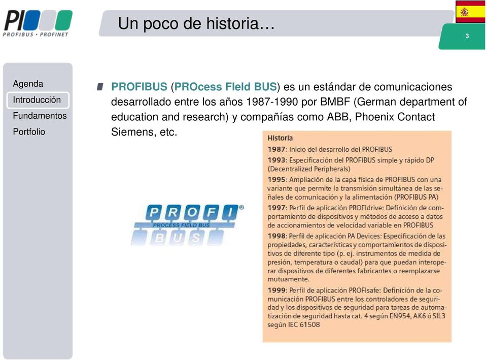 1987-1990 por BMBF (German department of education and