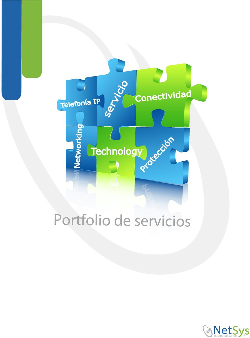 Networkin IFX Networks Portfolio de Servicios