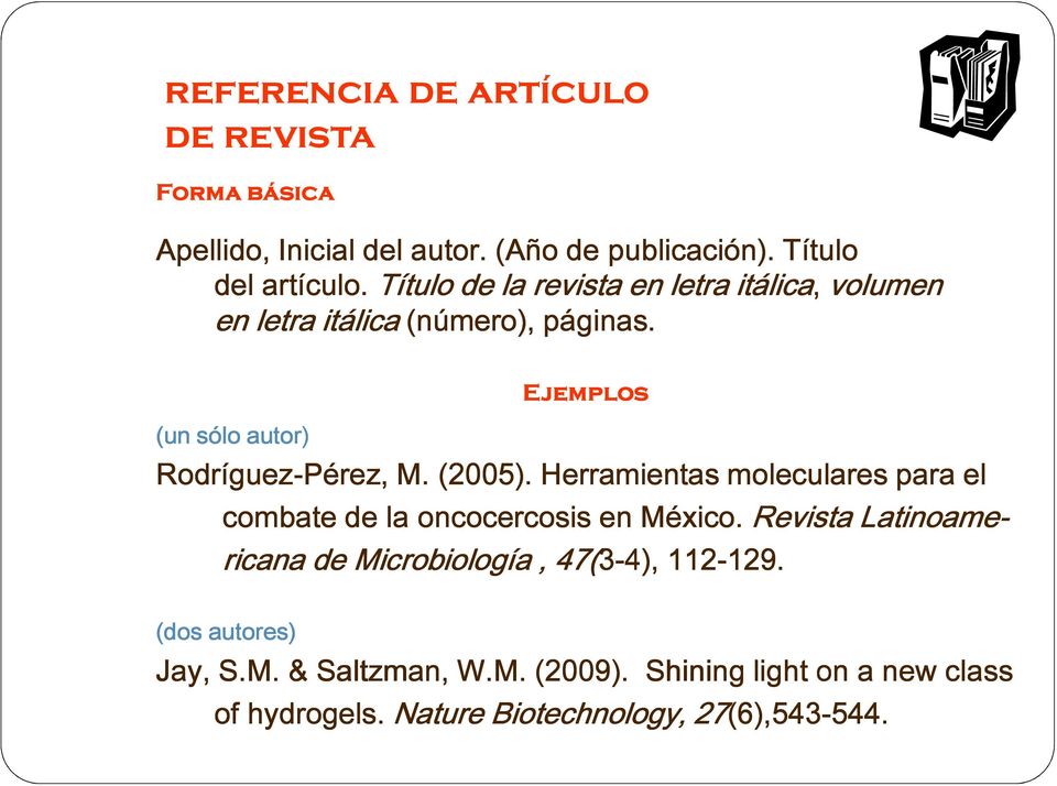 (2005). Herramientas moleculares para el combate de la oncocercosis en México.