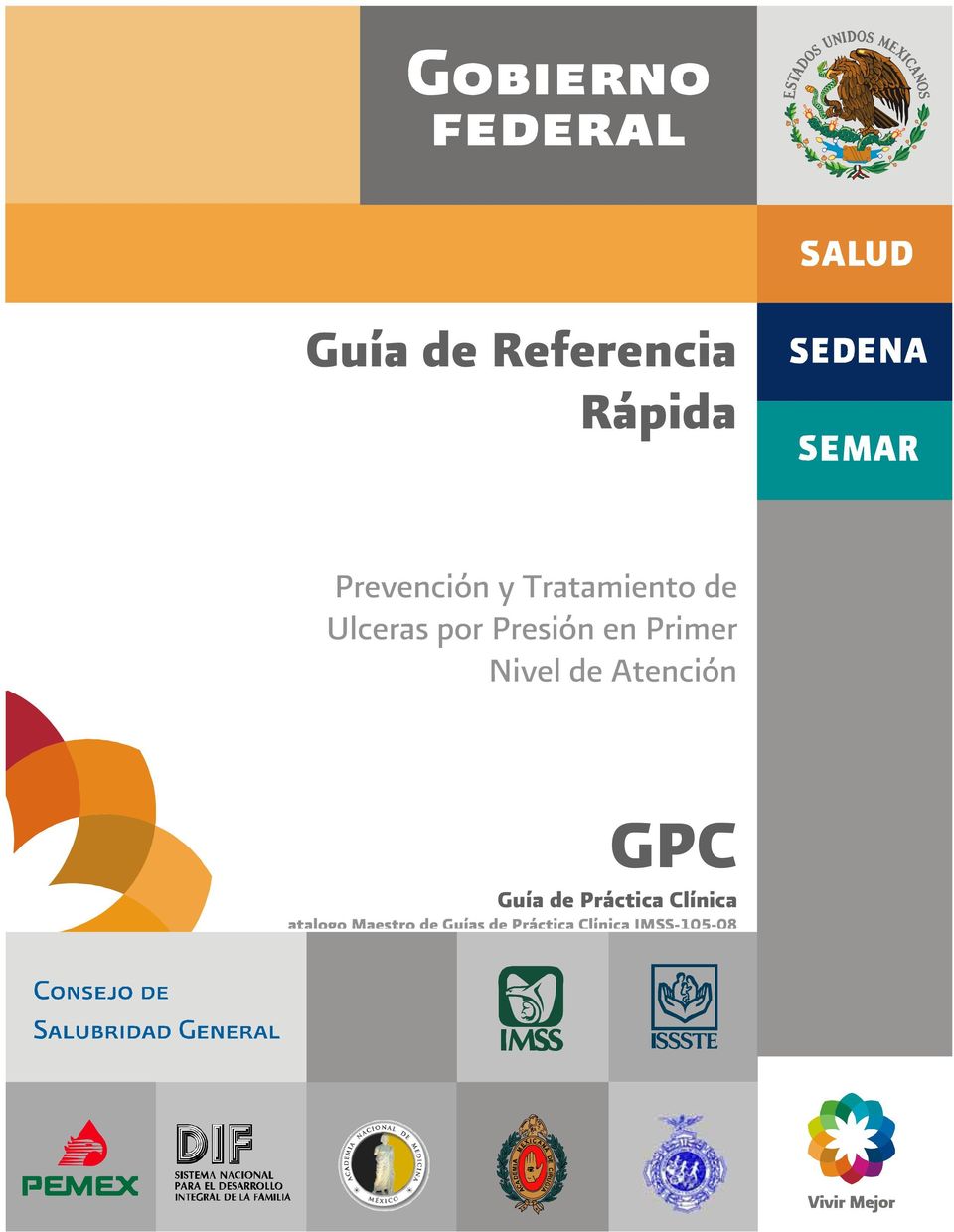 Nivel de Atención GPC Guía de Práctica Clínica