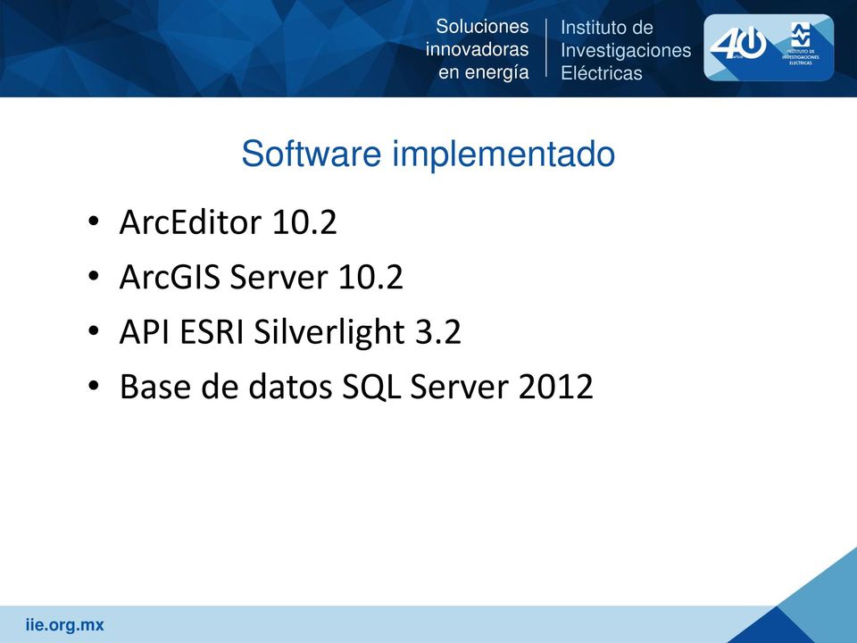 2 ArcGIS Server 10.