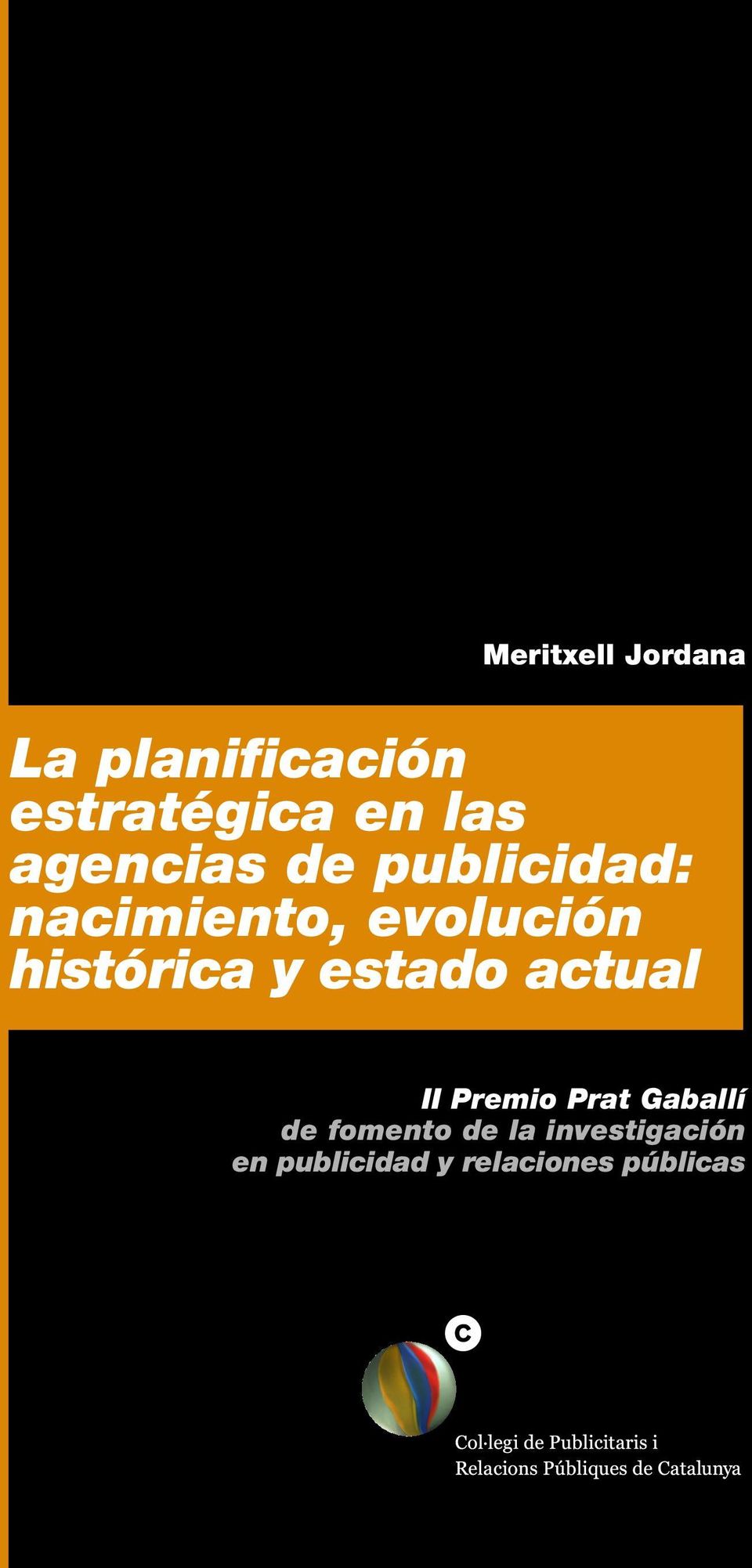 estado actual II Premio Prat Gaballí de fomento