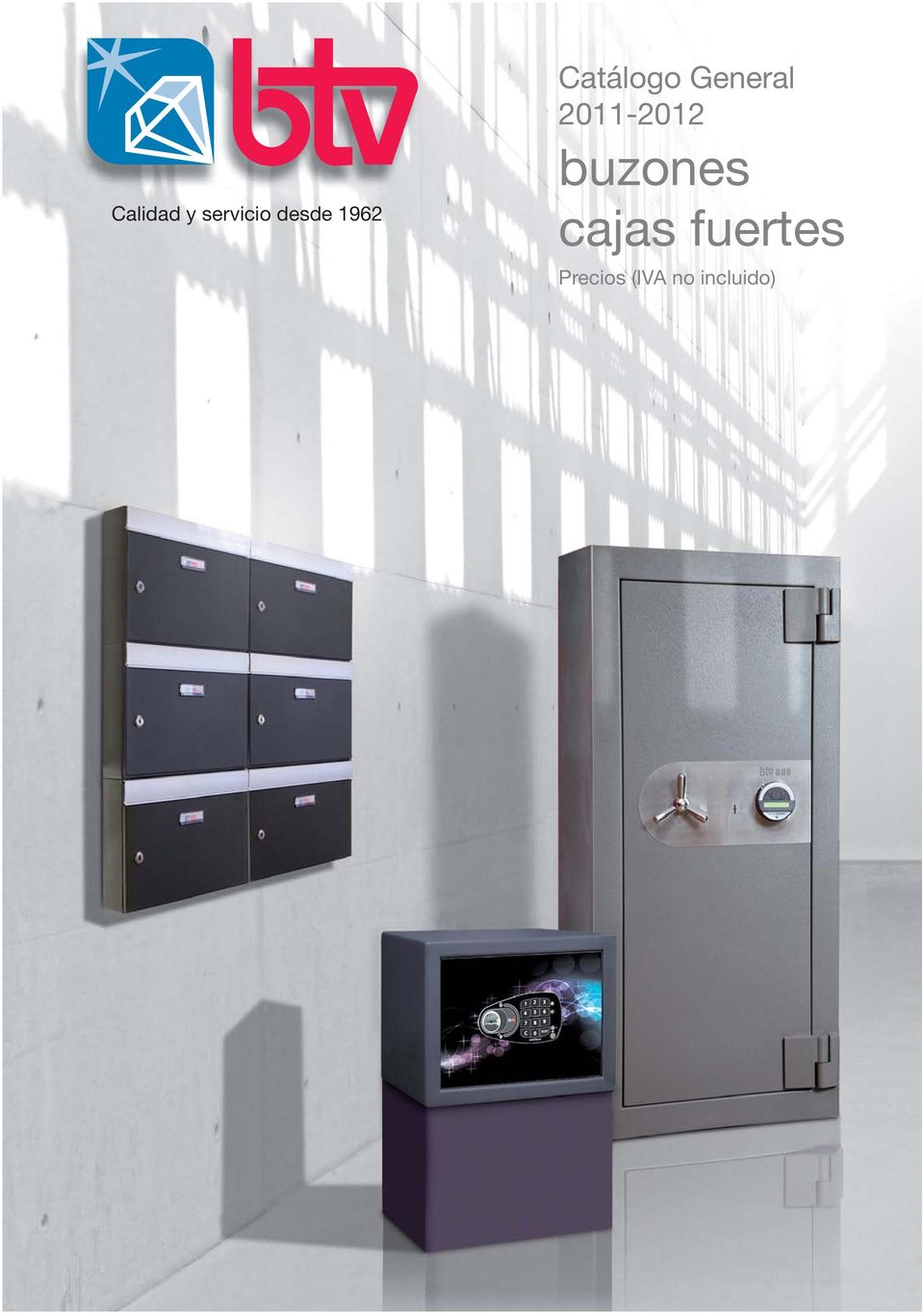 2011-2012 buzones cajas