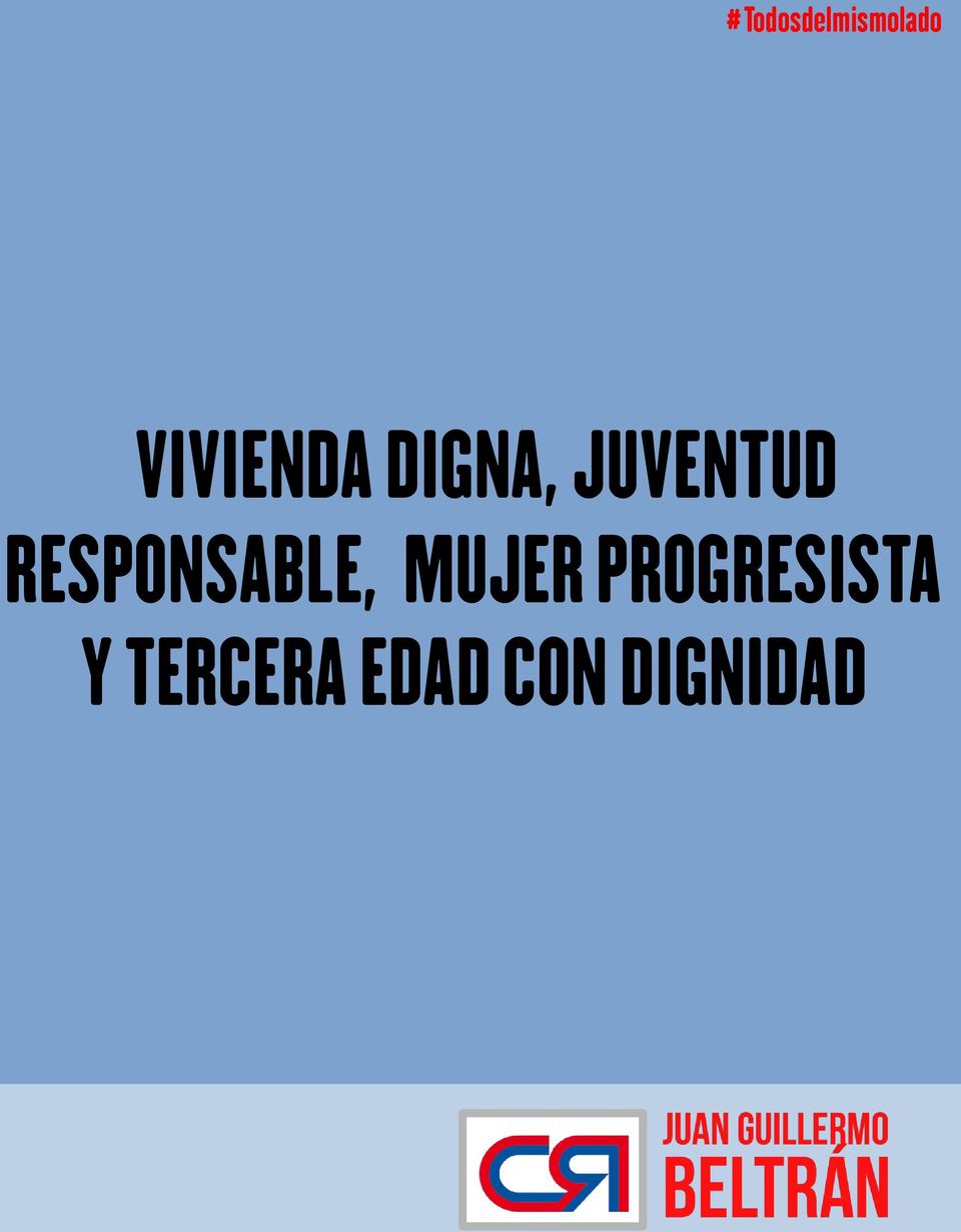 RESPONSABLE, MUJER
