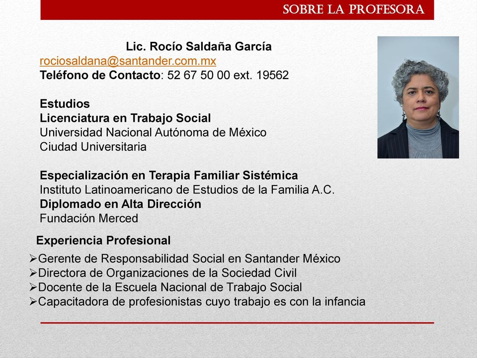 Sistémica Instituto Latinoamericano de Estudios de la Familia A.C.