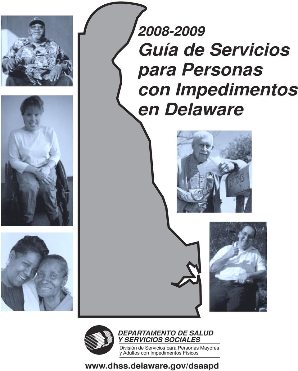 SERVICIOS SOCIALES División de Servicios para Personas