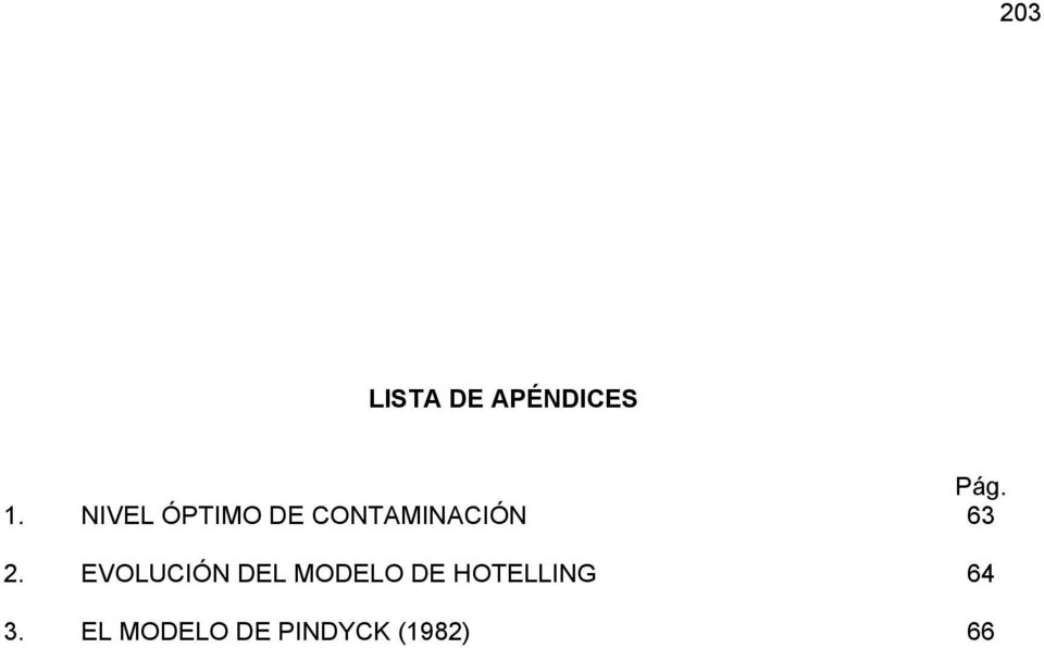 EVOLUCIÓN DEL MODELO DE HOTELLING