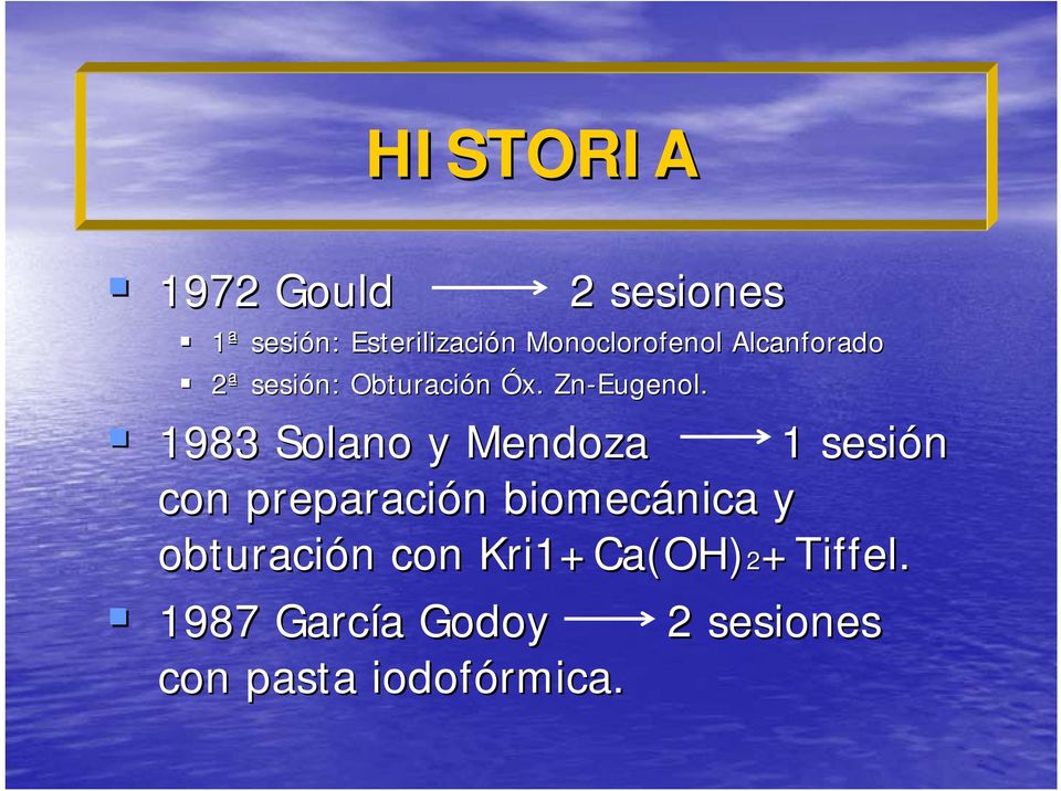 1983 Solano y Mendoza 1 sesión con preparación n biomecánica y