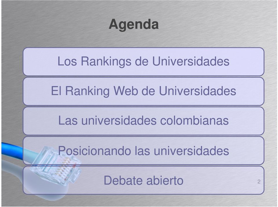 universidades colombianas
