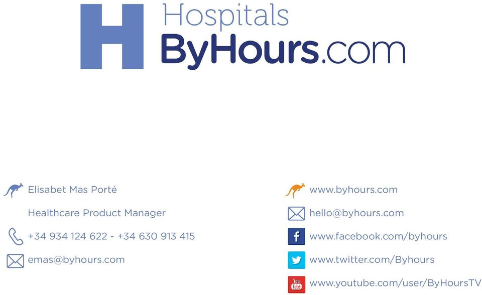 byhours.com hello@byhours.com www.facebook.
