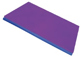 Piscina Tabla natación pequeña Tabla fabricada en espuma de célula cerrada con film de plástico para dar mayor resistencia. Forma anatómica. Medidas: 29 x 22 x 3 cm.