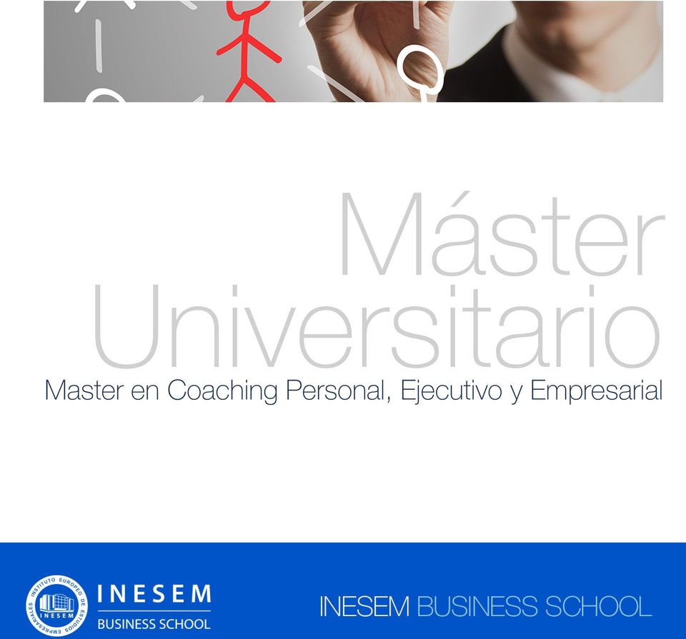 Master en Coaching