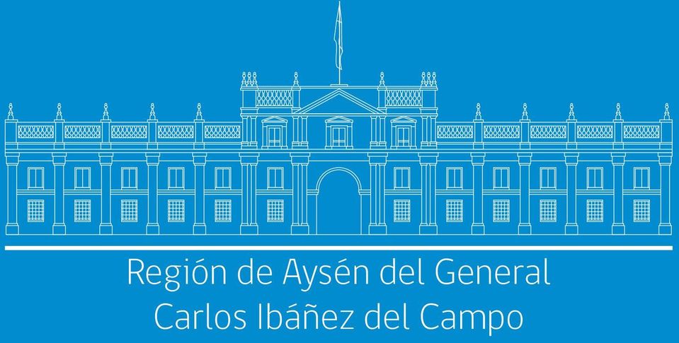 Campo REGIÓN DE AYSÉN DEL