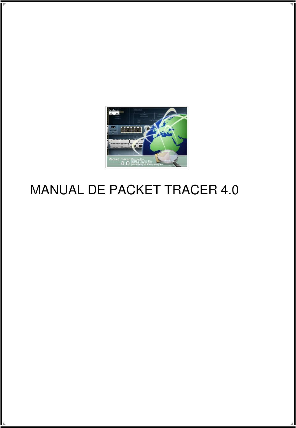 TRACER 4.