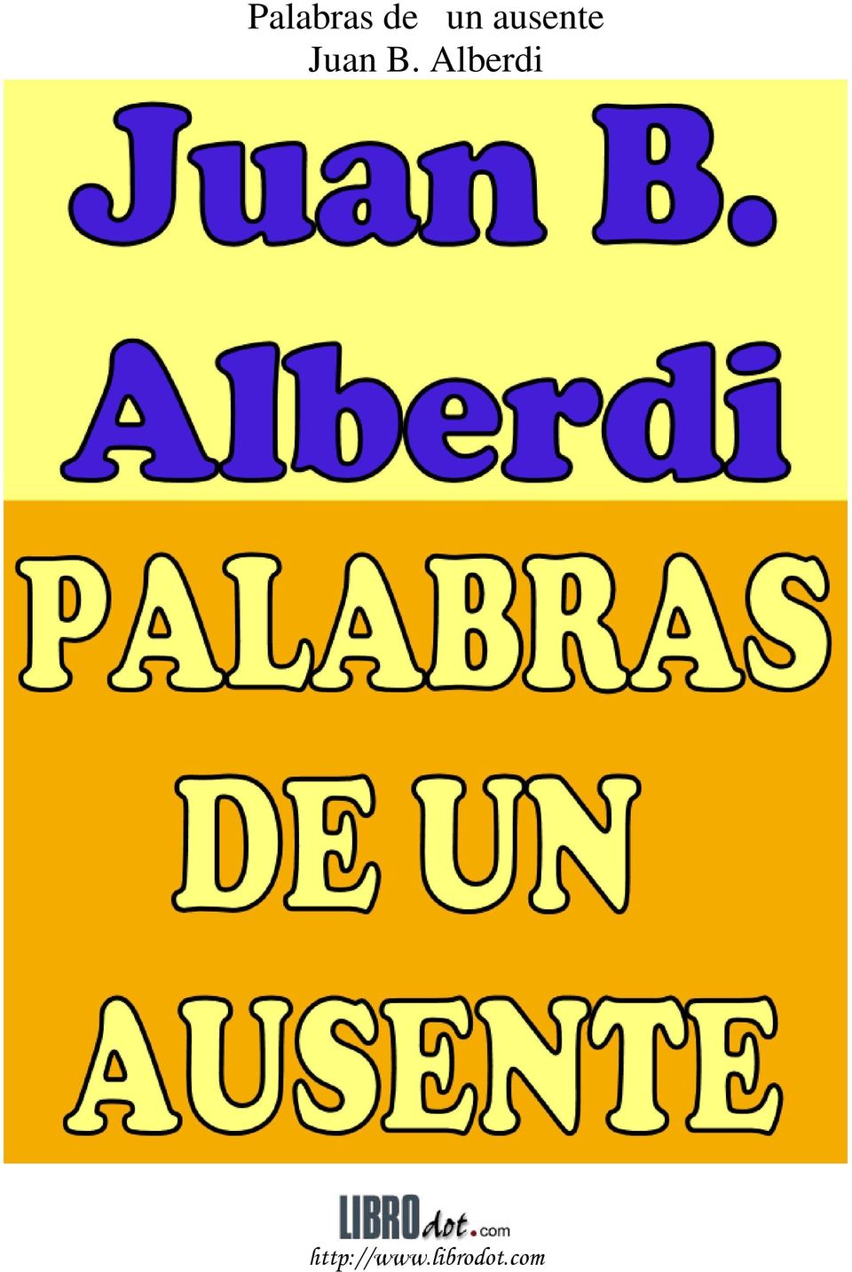 Alberdi