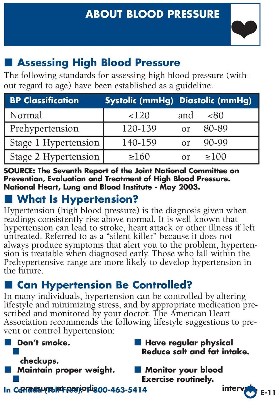 What Is Hypertension? Hypertension (high blood pressure) is the diagnosis given when readings consistently rise above normal.